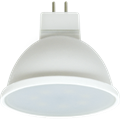 Ecola Лампа светодиодная MR16 LED Premium  7,0Вт  220В GU5.3 2800К матовая 48x50 M2UW70ELC - фото 42415