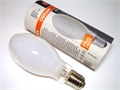 OSRAM Лампа ртутная высокого давления ДРЛ 250Вт 230V E40 HQL OSRAM - фото 42471