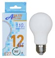 AKTIV-ELECTRO лампа 12W 4000K E27 LED-A Premium матовая 003141 - фото 42626