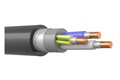 Кабель ВВгнг(А)-FRLS 3х6 ГОСТ ВВгнг(А)-FRLS 3х6 - фото 42985