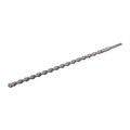 Кратон Бур SDS-plus S2 16х460 мм 1 02 02 061 - фото 43044
