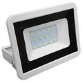 Foton Прожектор светодиодный FL-LED Light-PAD 10W 4200K 850Lm 230V IP65 корпус - пластик 108x25x80mm 610935   610966 - фото 43090