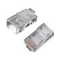 Proconnect Джек RJ-45 8P8C CAT 5e 05-1021-3 - фото 43598