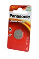 Panasonic Элемент питания Lithium Power CR-2012EL/1B CR2012 BL1 13701 - фото 43657