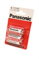 Panasonic Элемент питания Zinc Carbon R14RZ/2BP R14 BL2 032809 - фото 43918