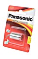 Panasonic Элемент питания Lithium Power CR-123AL/1BP 123A BL1 13892 - фото 43965