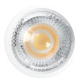 Feron.PRO Лампа светодиодная с линзой 38 градусов LB-1607 G5.3 MR16 7W 2700K OSRAM LED 38179 - фото 44038