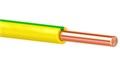 Провод ПВ-1 1х6мм Желто-зеленый wfxXo21Ij4Sz8cfcFmp0I0 - фото 44301