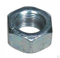 Гайка М-12 шестигранная белый цинк DIN934 idASXy-GhveExz0PVwUvq2 - фото 44468