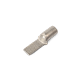 Наконечник штифтовой медный луженый НШМЛ 10-12 87461 - фото 44985
