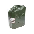 REXANT Канистра для топлива, металлическая, 20л 80-0218 - фото 45504