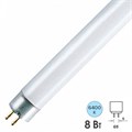 FOTON лампа люминесцентная LT5 8W 6400K G5 288mm Daylight 19729 - фото 45556
