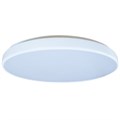 FOTON FL-LED Tondi 30W 4000K круглый IP44 3000Lm 30Вт 320мм*35мм - Светильник 29004 - фото 45570