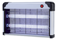 FOTON FL-Trap 2x15W 220V (80-100 кв.м) - ловушка для насекомых (лампы в комплекте) 29005 - фото 45571