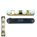 ENERGY Лампа для зеркала на присосках EN-800, LED подсветка EN-800 - фото 45644