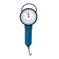 Весы безмен механические круглые 20 кг OM-X403 - фото 45753