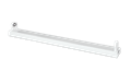 IN HOME Светильник под LED лампу SPO-101-1 1хLED-T8-600 G13 IP20 600мм 4690612033266 - фото 45779