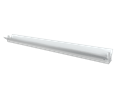IN HOME Светильник под LED лампу SPO-101-1R 1хLED-T8-1200 G13 230В IP20 1200мм с рефлектором 4690612033280 - фото 45780