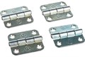 Петля накладная ПН5-40 покрытие цинк 7ee-88b2hnJeyOdcWL0oC3 - фото 45906