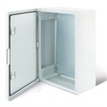 REXANT Корпус пластиковый ЩМПп с монтажной панелью 400х300х220 мм ABS УХЛ1 IP65 11-0403 - фото 46013