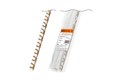 TDM Шина соединительная 1П 100A FORK (вилка) 1м. SQ0802-0013 - фото 46148