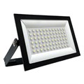 FL - LED Light-PAD 200W Black 2700К New 20000Лм, 327x235x30мм 1510г ,Прожектор Led 200W 29044 - фото 46164