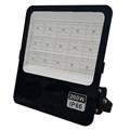 FL - LED Light-PAD-60° 100W DW 10000Lm AC180-265В 240x280x45мм — Прожектор 29048 - фото 46168