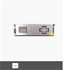 EKS Блок питания 300W с кулером, 223*67*40 мм UTA00000400 - фото 46220