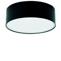 EKS LED панель HANDY круг, 28W, 4000К, черная, 1960Лм, D140*60 мм 0У-00002906 - фото 46227