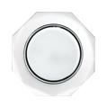 EKS Декоративный светильник GLAMUR GX53002 матовый, 5W, 4200К UTT00005994 - фото 46254