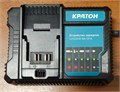 КРАТОН Устройство зарядное CH200W-8А-OFA 3 11 03 038 - фото 46297