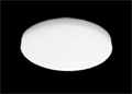 EKS LED панель LOFT круг, 15 Вт, 4200 K, 1300 Лм, D120х50-80х40 09379 - фото 46628
