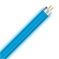Лампа люминесцентная Т5 G5, 6w,  Синяя 291048 - фото 46645