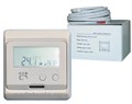 Digital Heating Thermostat  E31.116 16A 230V E31.116 - фото 46649