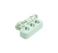 MAKEL Удлинитель 3х10 м с з/к 16 А IP20 MGP138 MGP 138 - фото 46666