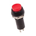 REXANT Выключатель-кнопка 250V 1А (2с) ON-OFF красная (PBS-11А) 36-3030 - фото 46740