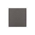 KRANZ Выключатель STRONG 1 кл 10А с/у графит KR-78-0705-6 - фото 46756