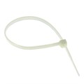 EKF Хомут кабельный 7.2х300 нейл. бел. (уп.100шт) plc-c-7.2х300 - фото 46818