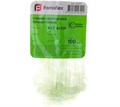 Fortisflex Стяжка нейлоновая КСТ 4x150 (100шт) 75479 - фото 46822