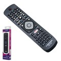 Пульт для телевизора PHILIPS универсальный RM-L1285 МРМ А3818 - фото 46978