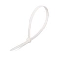 Fortisflex Стяжка нейлоновая КСС «NORD» 8х450 (бел) (100шт) 89936 - фото 47051
