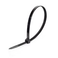 Fortisflex Стяжка нейлоновая КСС «NORD» 8х450 (черн) (100шт) 89945 - фото 47057