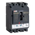 EKF PROxima Выключатель автоматический ВА-99C (Compact NS) 250/200А 3P 45кА mccb99C-250-200 - фото 47082