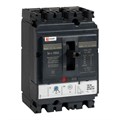 EKF PROxima Выключатель автоматический ВА-99C (Compact NS) 100/100А 3P 36кА mccb99C-100-100 - фото 47086