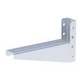 EKF Кронштейн с опорой основание 150 мм (2 мм) kop150 - фото 47093