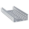 EKF Лоток перфорированный 35х50х3000-0,7 мм L355001 - фото 47095