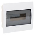 EKF PROxima Щит распред. встраиваемый ЩРВ-П-10 IP41 pb40-v-10 - фото 47100