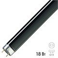 Foton Лампа ультрафиолетовая T8 18W BLB Triphosphor G13, 590mm 25215 - фото 47137