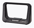 Антенна комнатная активная Kromax TV FLAT-10 black -QrC6cSXjkfsYDoRLa4Uz3 - фото 47142