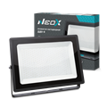 NEOX Прожектор светодиодный ДДО-8 300Вт 230В 6500К 30000Лм 100лм/Вт IP65 черный 4690612038186 - фото 47218 NEOX Прожектор светодиодный ДДО-8 300Вт 230В 6500К 30000Лм 100лм/Вт IP65 черный 4690612038186 - фото 47218